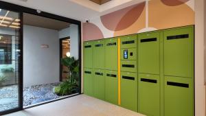 Leston Hotel