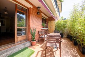 Alto Family House
