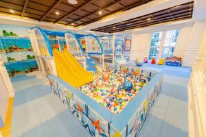 Seven Seas Cote DazureRC107