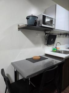 Air Residences