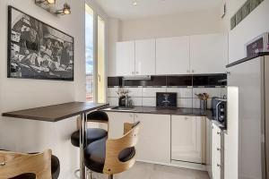 Wdf studio heart of Cannes!!