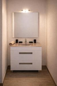 Collection Appartements aux Halles Brauhauban de Tarbes