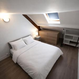 Collection Appartements aux Halles Brauhauban de Tarbes