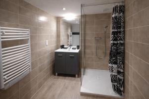 Collection Appartements aux Halles Brauhauban de Tarbes