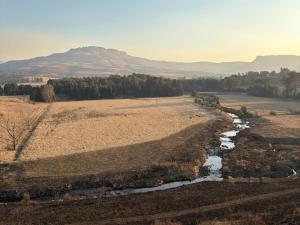 Shiloh Lodges Kamberg