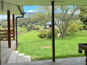 Shiloh Lodges Kamberg