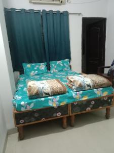 Indore Home Stays 2BHK Flat