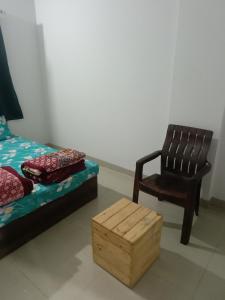 Indore Home Stays 2BHK Flat