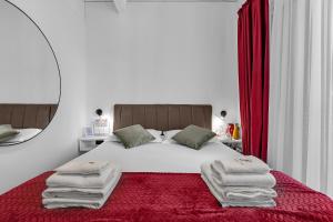 Beachfront Deluxe B&B