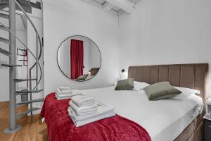 Beachfront Deluxe B&B
