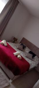 Apartman Bibi centar