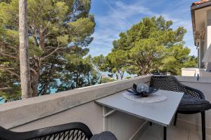 Beachfront Deluxe B&B