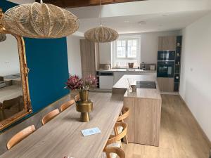 La Maison des Maraichers