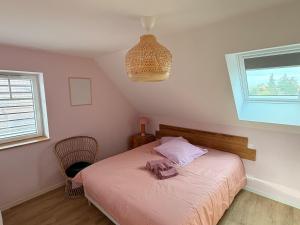 La Maison des Maraichers