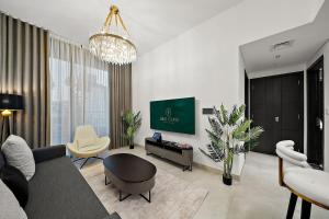 FIRST CLASS 1BR Luxury Comfort Prime Location