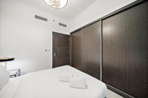 FIRST CLASS 1BR Luxury Comfort Prime Location