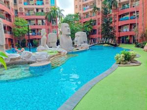 Seven Seas Jomtein RB117