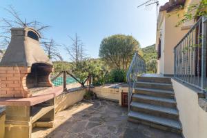 Villetta con Patio Esterno img18