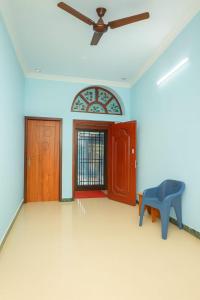 Agni Theertha Homestay