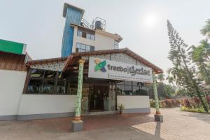 Treebo Pratham Inn Water Park Resort With Swimming Pool