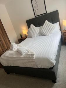 Icona York Apartment