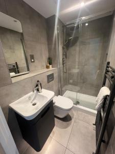 Icona York Apartment