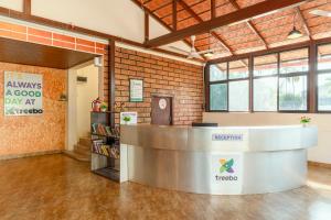 Treebo Pratham Inn Water Park Resort With Swimming Pool