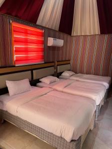 RUM FIRAS lUXURY CAMP