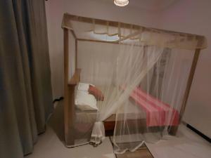 Yino Villa Midigama