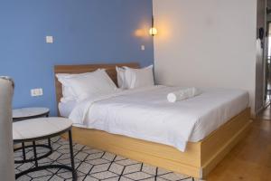 Laurel Hill Suites Studio