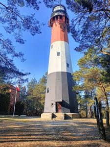 Domek Letniskowy Oktawin