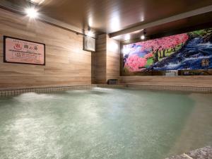 2025 RENEWAL OPEN Anshin oyado Nagoya Man & Woman Sakae Station