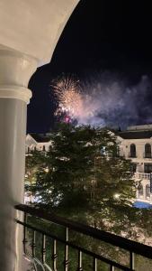 Zenith Haven Grand World Phu Quoc