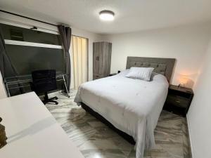 Departamento mini tipo loft