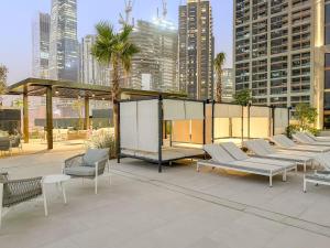 FIRST CLASS Studio Relaxing Canal View