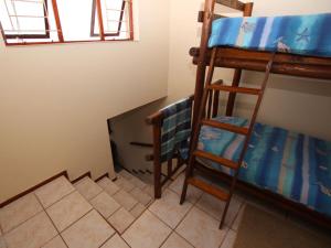 Surf and Sand - Penguin