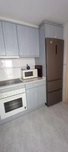 Apartamento «El Balcón de la Calle Mayor»