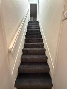 Peaceful Apartment In Penrith