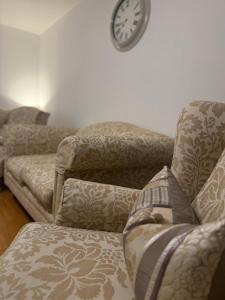 Peaceful Apartment In Penrith