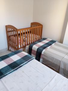 Apartement near the Airport and beach Gzenaya