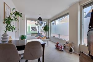 DuoSuite Sand Vrouwenpolder