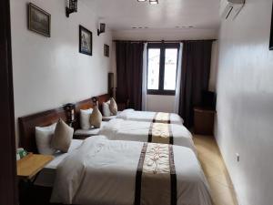 Hanoi Street Hotel