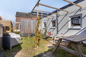 DuoSuite Sand Vrouwenpolder