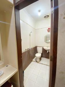 Scarlet Hotel Stasiun Bandung