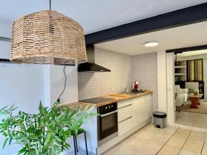 Casa Borguny - House in the centre of Palma