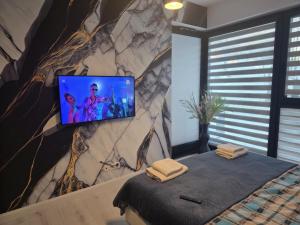 Apartament Mono Ełk CENTRUM