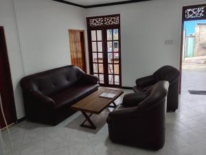 Haritha Kanda Rest