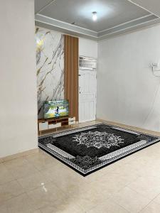 Zethira Homestay Syariah