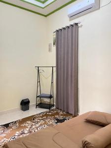 Zethira Homestay Syariah