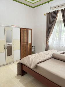 Zethira Homestay Syariah